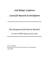 the european social survey round 2